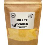 Hulled Millet Flour