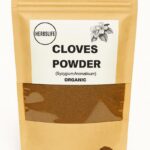 Cloves Powder
