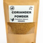 Organic Coriander Powder