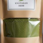 Organic Knotgrass Herb Powder