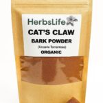 Cat’s Claw Bark Powder