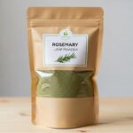 Rosemary Leaf Powder