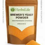 Brewer’s Yeast Powder