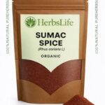 Organic Sumac Spice