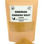 Siberian Ginseng Root Powder
