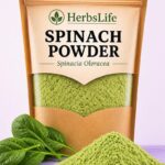 Spinach Powder