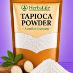 Tapioca Powder