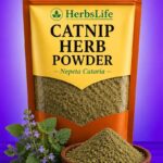 Catnip Herb Powder