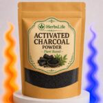 Activated Charcoal Powder