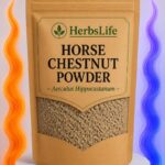 Horse Chestnut Powder