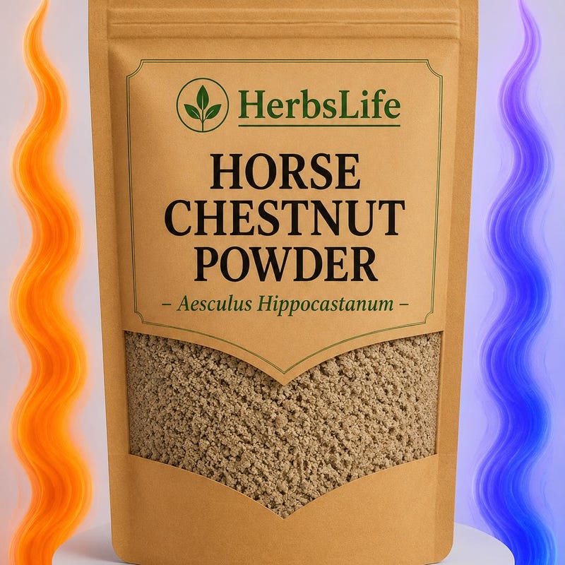 il_800x800.8018605604_ncwz.jpg Horse Chestnut Powder - Image 1