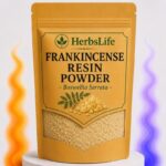 Frankincense Resin Powder