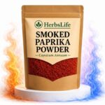 Smoked Paprika Powder